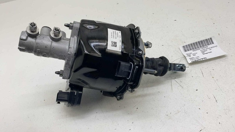 ⭕ 20-24 Tesla Model Y Power iBooster Brake Booster Master Cylinder 118