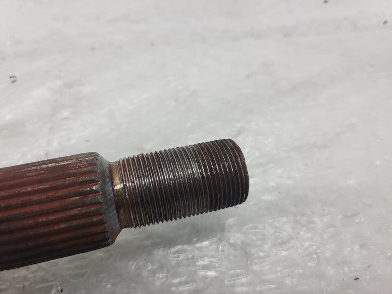 103061500A ⭕ 14-18 Model S MS Front Driver Side CV Axle Shaft Driveshaft Left 1030615-00-A