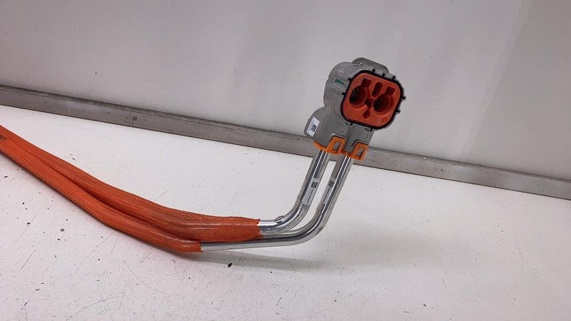 ⭕ 21-23 Model 3 M3 HV Busbar Charge Port Inlet Wiring Harness Cable 15