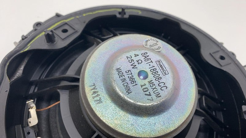 8A6T 18808 AC 2013-2018 Ford C-Max Front & Rear Left & Right Door Audio Speaker SET of 4 OEM