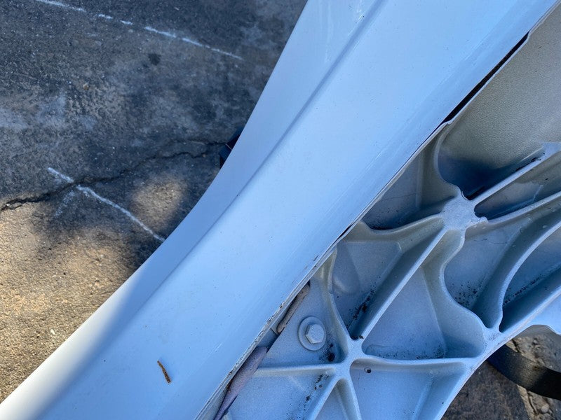 ⭕ 2020-2023 Tesla Model Y Right Structural B + C-Pillar Body Side Outer Frame RH