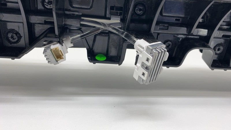 2024 Tesla Cybertruck Foundation Series Front Dash IP Aerobracket 185