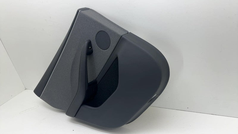 ⭕ 2024 2025 Tesla Model 3 Rear Driver Side Highland Door Panel Trim Ca