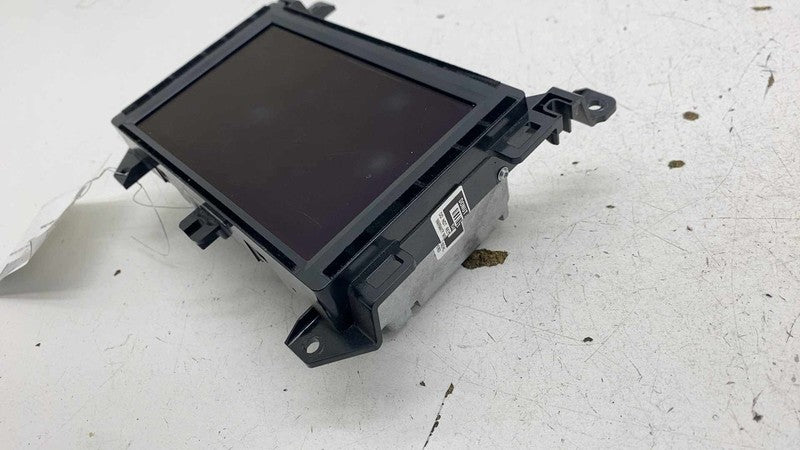 ⭕ 2021 Jeep Wrangler Mopar Dash Center Screen Display Monitor Unit 684
