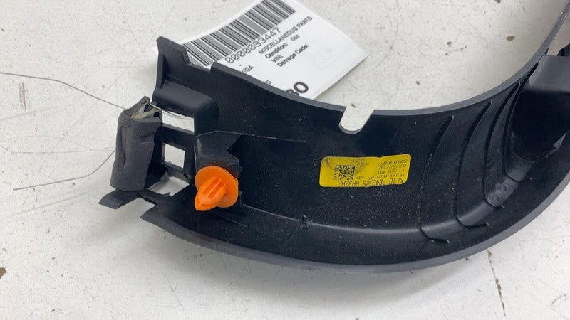 ⭕ 2018-2021 Lincoln Navigator Rear Left Liftgate Upper Trim Cover KL1B