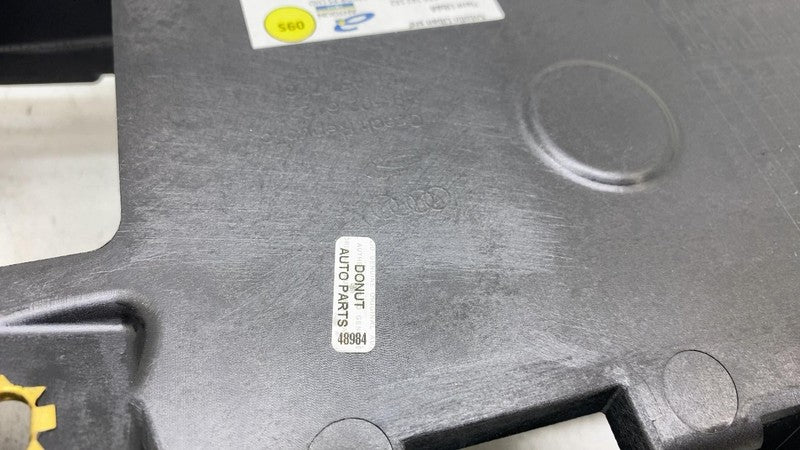 4KL857736 ⭕ 19-23 Audi E-Tron Dashboard Instrument Panel Support Bracket Frame 4KL857736