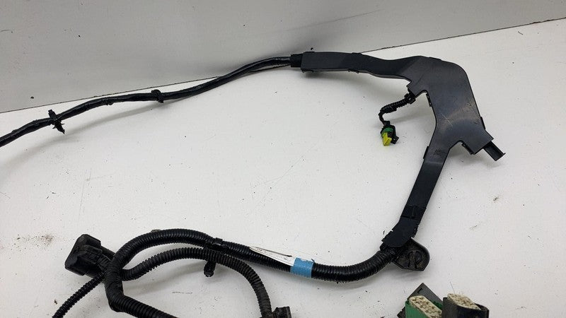 ⭕ 2016-2020 Tesla Model S Rear Subframe Wiring Harness Cable Wire 1004