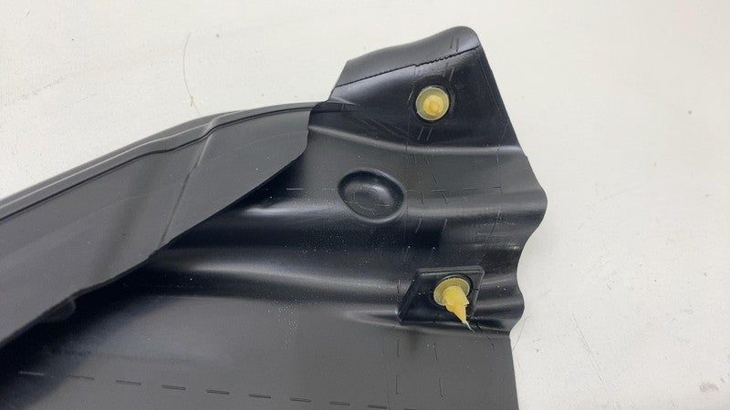 ⭕ 20-24 Model Y Front Right A-Pillar Flag Glass Weatherstrip Seal 1500