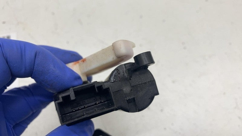 16478544 ⭕ 2017-2024 Pacifica Set of 4 A/C Heater Blower Flap Actuator 16478544/16478545
