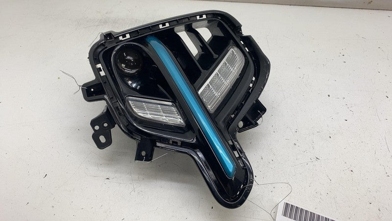 ⭕2020-2022 Kia Niro EV Front Left Fog Light Bumper FogLamp Turn Signal Park Lamp