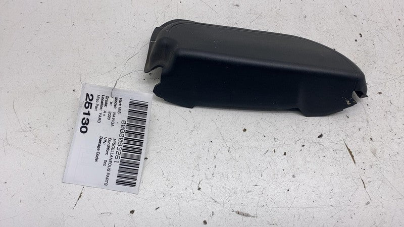 ⭕ 18-21 Lincoln Navigator Rear Right Inner Taillight Lamp Cover JL7B-1