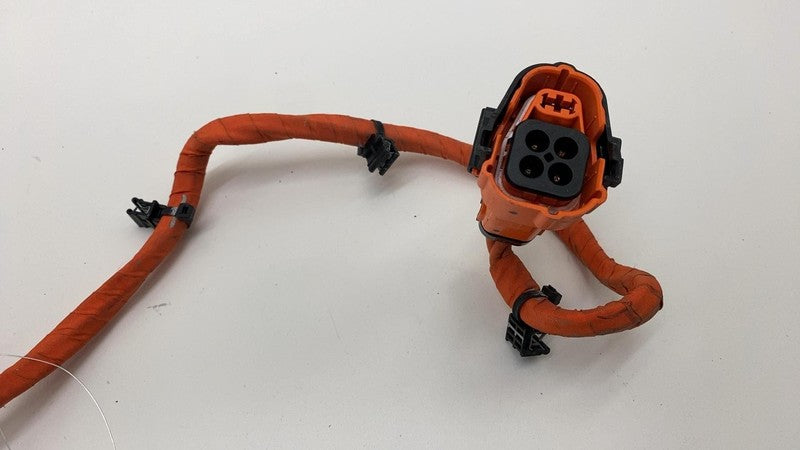 1847931-00-B 2024 Tesla Cybertruck High Voltage HV Truck Bed Outlet Wire Harness 1847931-00-B