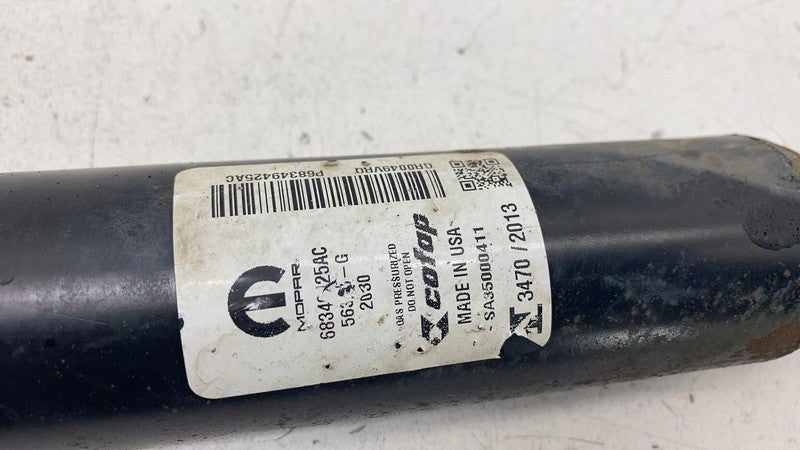⭕ 2013-2022 Ram 3500 Rear Passenger Side Strut Shock Absorber Right 68