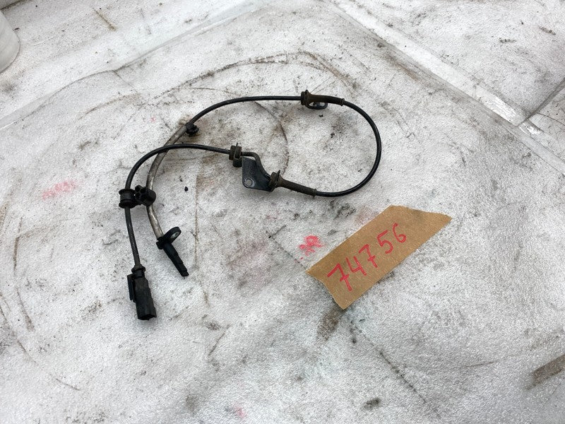 ⭕ 2012-2020 Tesla Model S Front Anti-Lock Brake Intelligent Wheel Speed Sensor