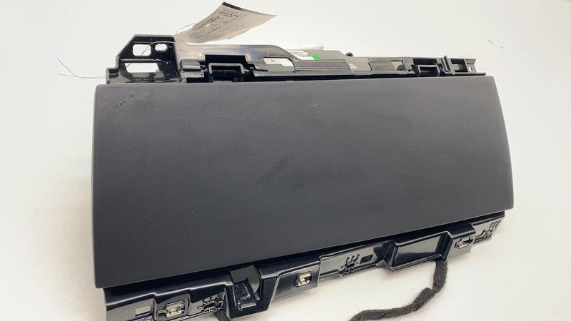 1563041 99 G 2021-2024 Tesla Model S X Dashboard Glove Box Storage Assembly 1563041-99-G OEM