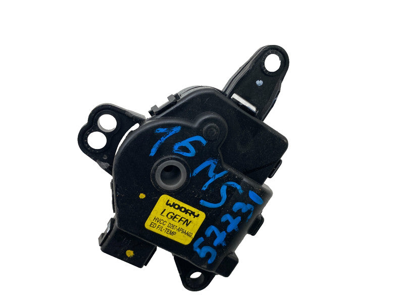 D267 AP9AA02 ⭕ 2012-2020 Tesla Model S X HVCC Heater Control Flap Motor Actuator D267-AP9AA02