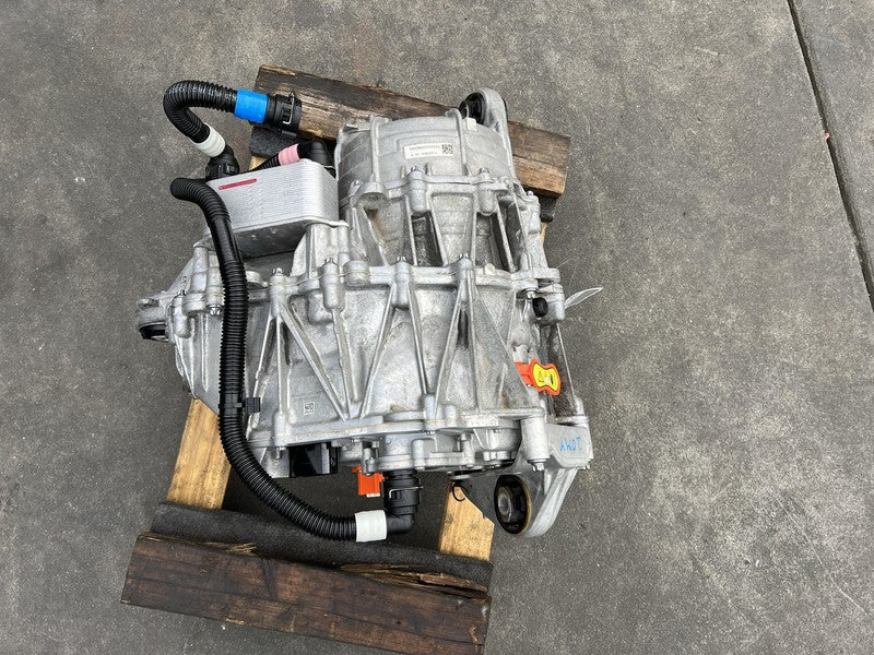 ⭕ 17-23 Tesla Model Y 3 Front Drive Unit Engine Electric Motor AWD 112