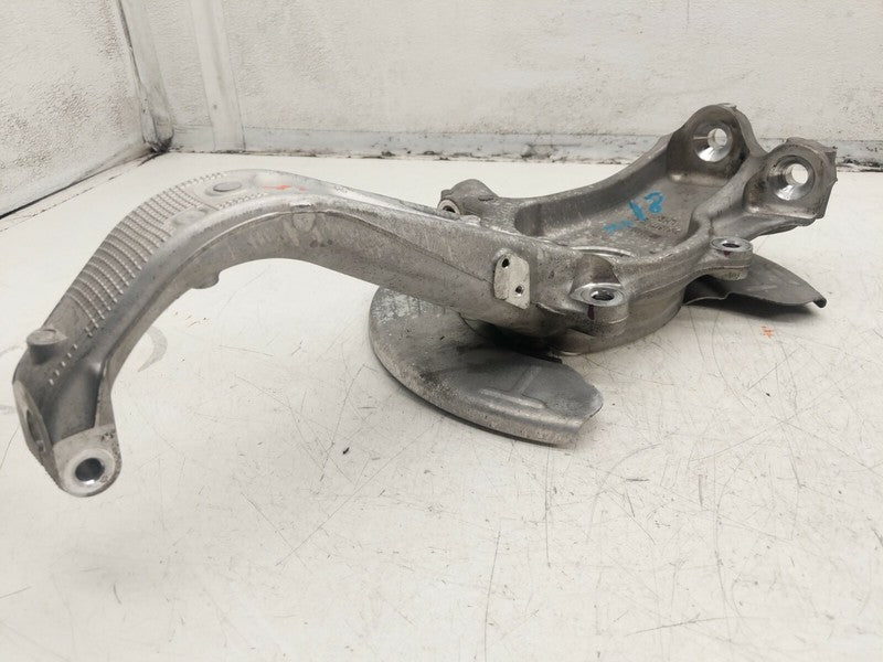 ⭕ 17-23 Tesla Model 3 Front Left Spindle Knuckle Hub & Dust Shield 104