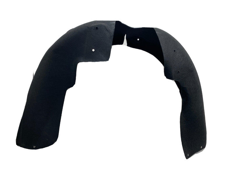1067007-00-A ⭕ 16-20 Model S Rear Right Wheel Fender Liner Splash Shield Guard 1067007-00-A