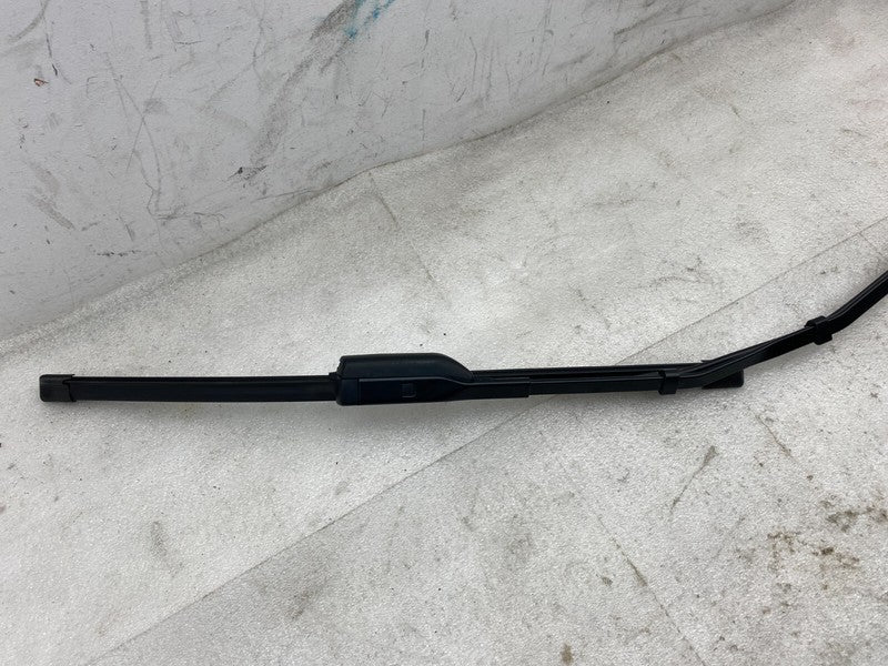 149024900C ⭕ 2020-2024 Tesla Model Y Front Driver Side Wiper Arm & Blade Left 1490249-00-C