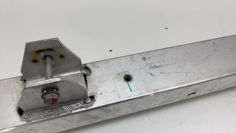 ⭕ 22-24 R1T R1S Front Windshield Cowl Panel Crossmember Brace Bracket