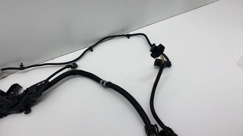 2021 BMW 530e B46X Engine Motor Wire Wiring Harness OEM 13318810