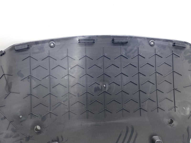 1056376-00-C ⭕16-20 Tesla Model S Front Bumper Lower Valance Splash Shield Undertray 1056376