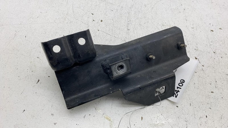 ⭕ 16-20 Tesla Model X Front Passenger Bumper Reinforcement Ankle Catch