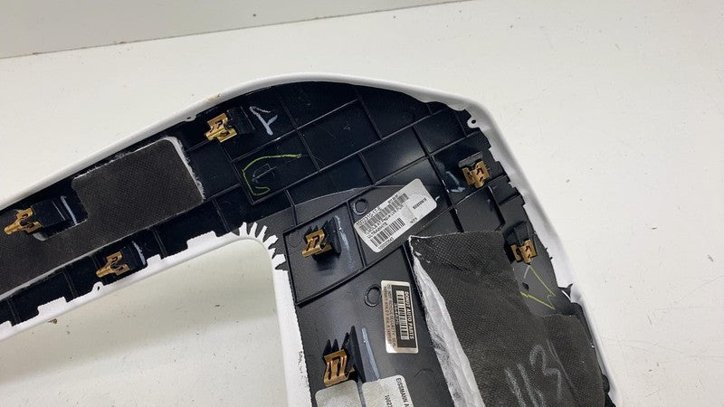 ⭕ 2016-2020 Tesla Model S X Front Right Lower Dashboard Trim Cover 100