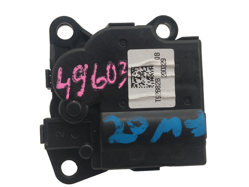 T92882B ⭕ 2017-2022 Tesla Model 3 Air Conditioning A/C Heater Blower Flap Motor Actuator