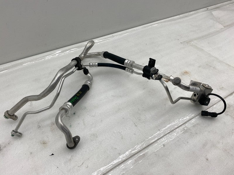 1037962 00 G ⭕ 16-20 Model S Air Conditioning Liquid Suction Line Valve Solenoid 1037962-00-G