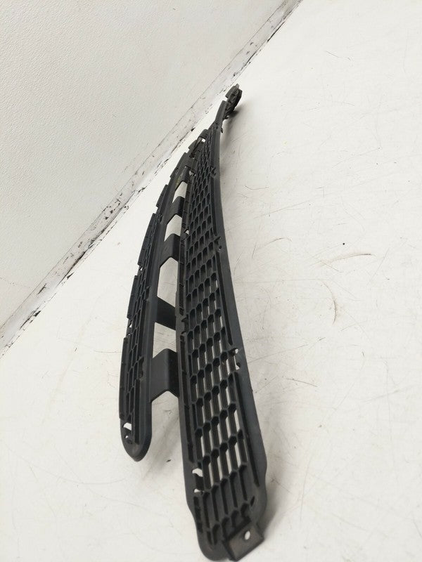 6008159 ⭕ 2012-2015 Tesla Model S MS Front Bumper Center Mesh Grille Lower OEM 6008159