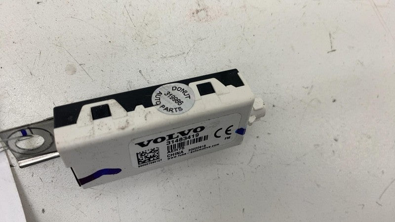 31483419 ⭕ 2021 2022 2023 Polestar 2 Rear Left / Right Antenna Amplifier Module 31483419