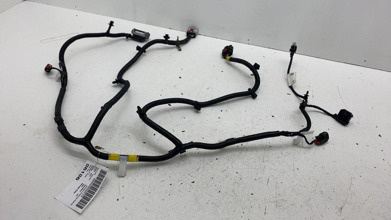 ⭕ 2020-2022 Tesla Model Y MY Rear Bumper Wiring Harness Cable Wire Loo