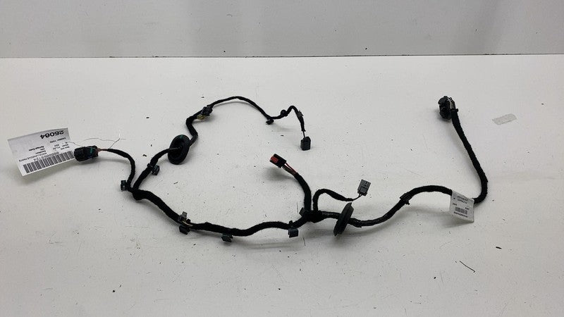 32343877 ⭕ 21-23 Polestar 2 Rear Passenger Door Wiring Harness Cable Wire Right 32343877