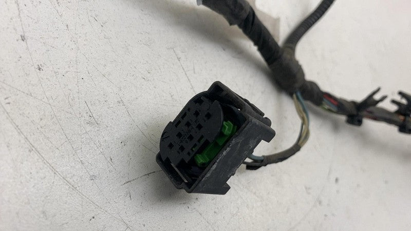 ⭕ 2016-2020 Tesla Model X MX Front End Wiring Harnesses Cable Wire 103