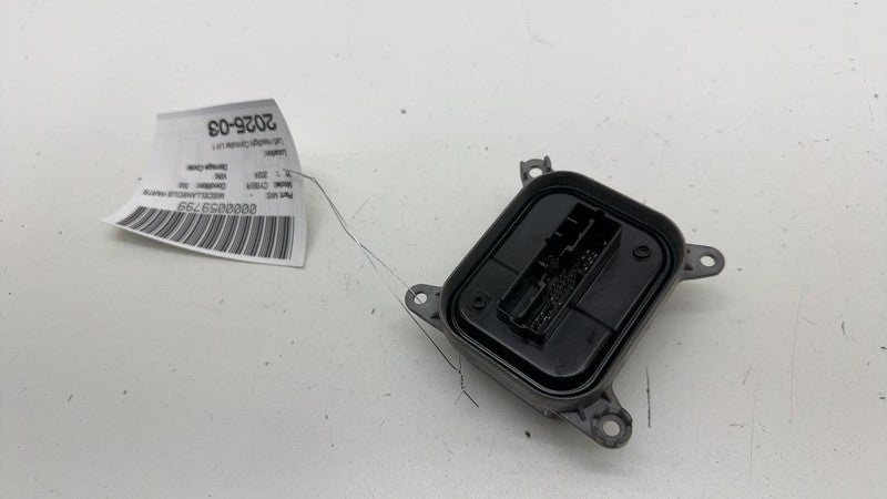 ⭕ 2024-2025 Tesla Cybertruck Headlight Controller Ballast Left Side 18