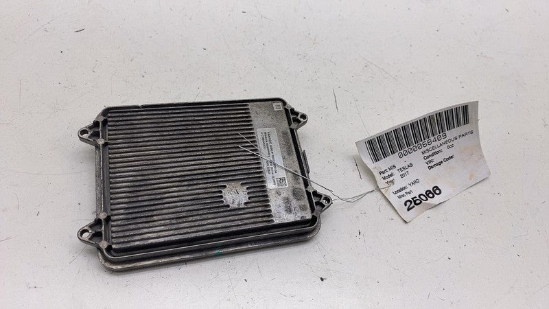 ⭕2016-2020 Model S X Headlight LED Drive Ballast Headlamp LDM Module 0