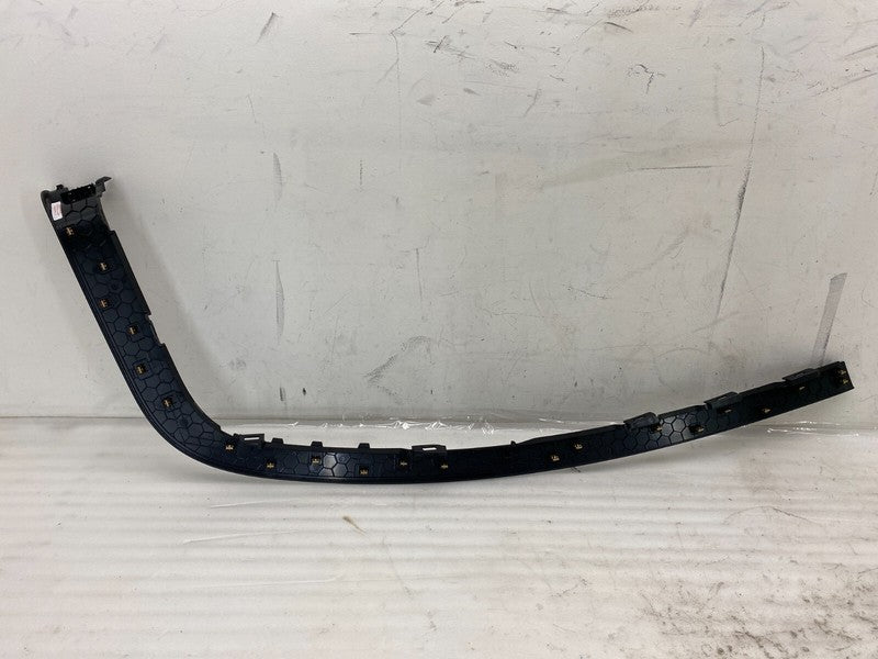 ⭕ 2016-2020 Tesla Model X MX Rear Driver Side C-Pillar Trim Cover Racetrack Left