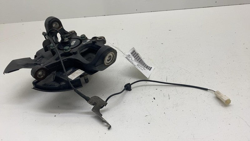 ⭕09-15 Mazda MX-5 Miata Front Right Spindle Knuckle Wheel Hub w/ Dust Shield RWD