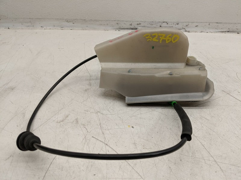 1068964 00 L ⭕ 17-23 Tesla Model 3 Front Left Door Lock Latch Actuator Mechanism 1068964-00-L