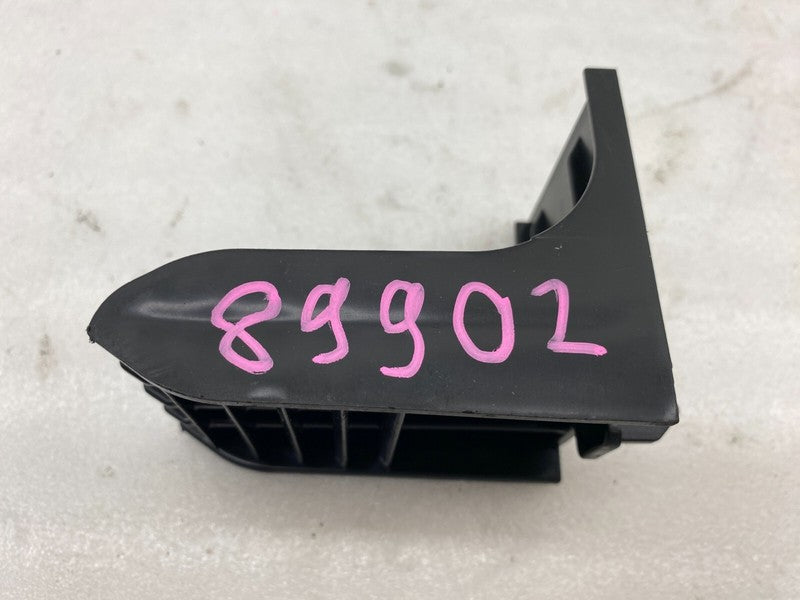 1109511 00 B ⭕ 2016-2020 Tesla Model X MX 5-Seater Gap Hider Harpoon Bracket OEM 1109511-00-B