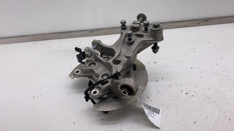 ⭕ 2017-2024 Chrysler Pacifica Rear Driver Side Spindle Knuckle Assembly Left FWD