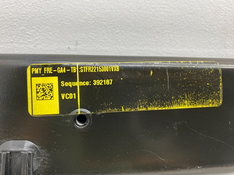 1075044 ⭕ 17-23 Model 3 Front Shock Tower Brace Thermal Beam Support Bracket OEM 1075044