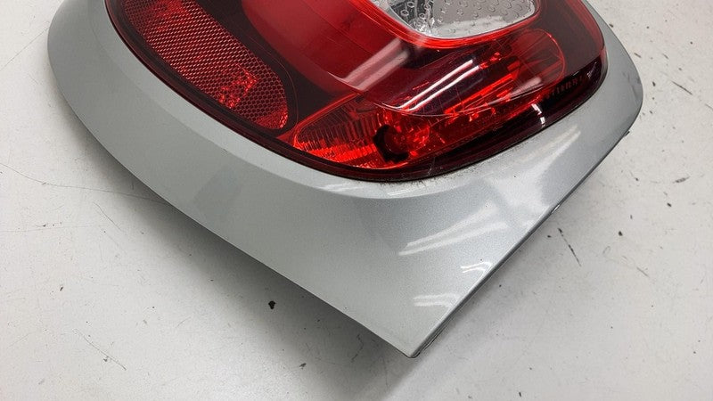 ⭕ 2019 Smart EQ Fortwo Rear Driver Side Tail Light Brake Stop Tail Lam