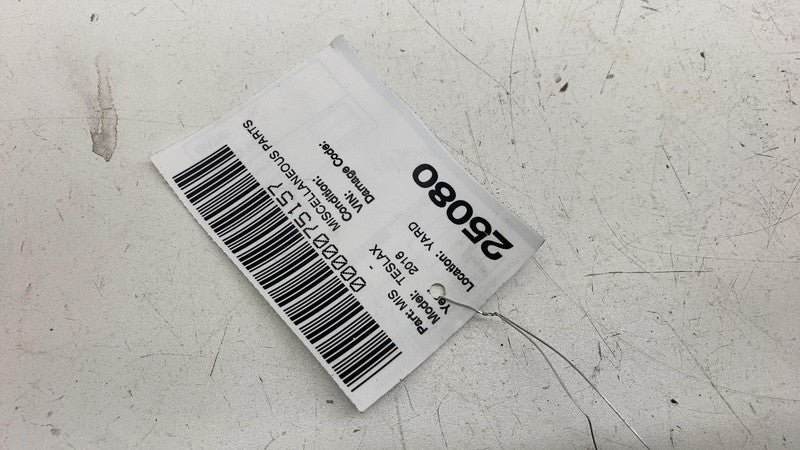 ⭕ 16-24 Model X Front Left Door Pop Actuator Control Unit Module LH 10