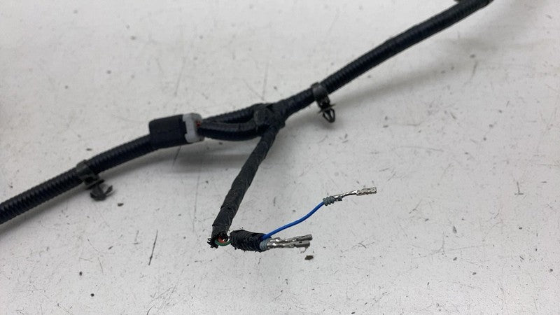 91880CH530 ⭕ 23-25 Kia Sportage Rear Bumper Harness Cable Wire 91880-CH530 (FOR PARTS ONLY)