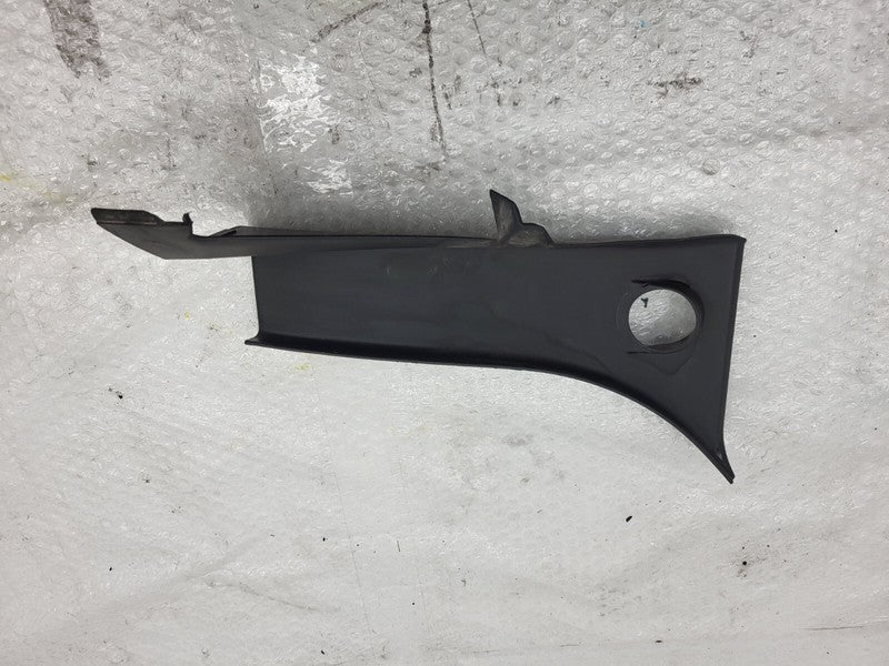 1006675 00 E ⭕ 12-15 Model S Rear Passenger Side Trunk Liftgate Trim Cover Right 1006675-00-E