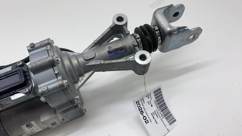 125085100C 2024-2025 Tesla Cybertruck Rear Power Steering Gear Actuator Rack & Pinion Assy
