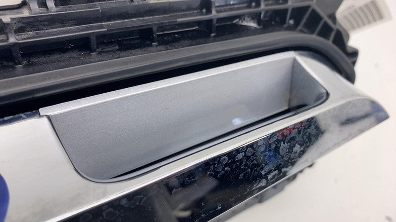 ⭕ 16-20 Model S Rear Right Exterior Door Handle Outer Silver PMSS 1071